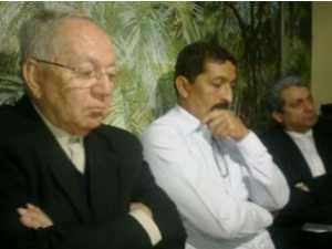 Tribunal de Justiça mantém condenação a padres de Arapiraca