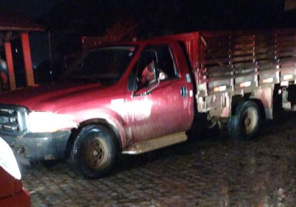 Palmeira: Homem é encontrado morto em veículo estacionado no Posto Carreteiro