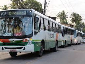 Rodoviários deflagram greve geral na próxima terça-feira