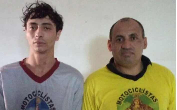 Presos suspeitos de executar travesti em Palmeira dos Índios