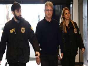 Bretas manda prender de novo empresários que Gilmar soltou