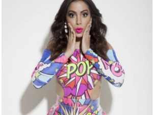 Anitta é quem mais usa Instagram Stories no mundo; veja lista