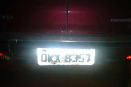 Suspeito de roubar veículos em Sergipe e Atalaia é preso em Taquarana