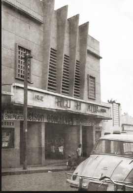 Palmeira dos meus sonhos…