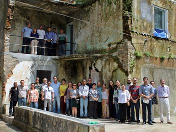 Prefeitura de Rio Largo é parceira do IPMA na reintrodução do Mutum em Alagoas