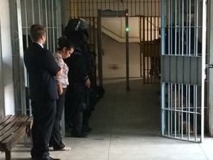 Após mortes, agentes penitenciários e Bope realizam varredura no Sistema Prisional