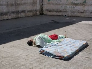 Mais um reeducando é encontrado morto no sistema prisional