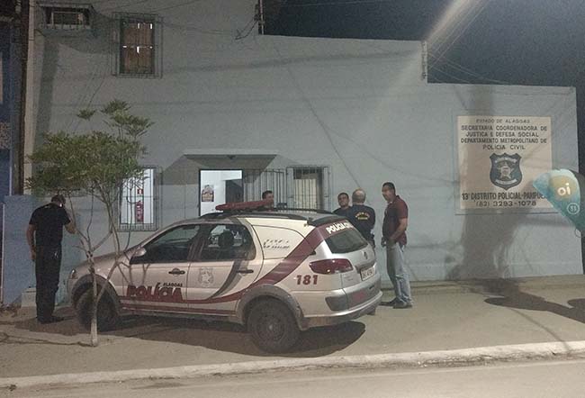 PC conclui quatro inquéritos de homicídios ocorridos em Paripueira e identifica autores