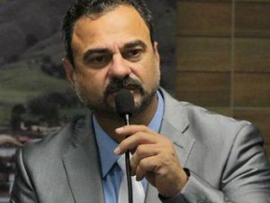 Pleno do TJ volta a analisar prisão de prefeito de Maribondo