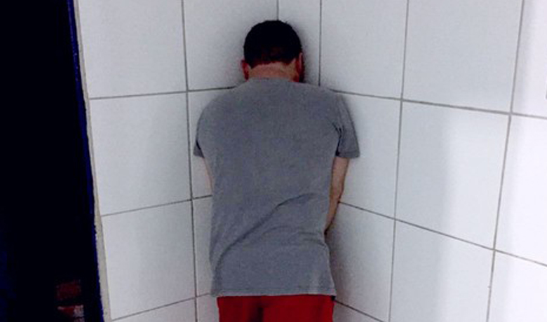 Vereador de Santa Luzia do Norte, AL, é preso suspeito de clonagem de cartões