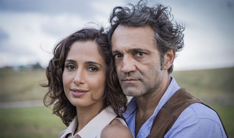 Pitanga sobre morte de Montagner: “Agora estou em paz”