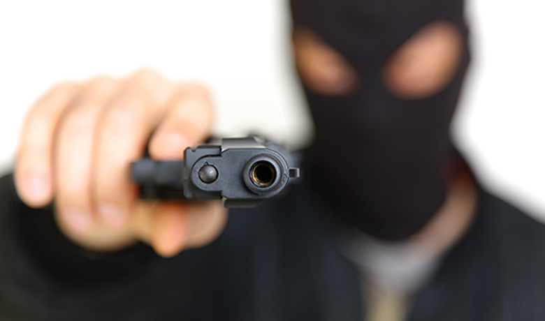 Adolescentes são baleados ao tentar assaltar açougue em Arapiraca