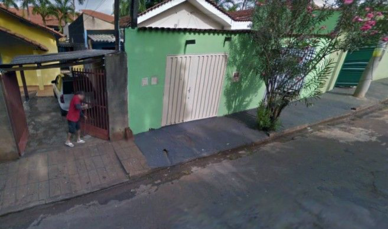 Imagem do Google Street View impede pagamento de pensão por morte
