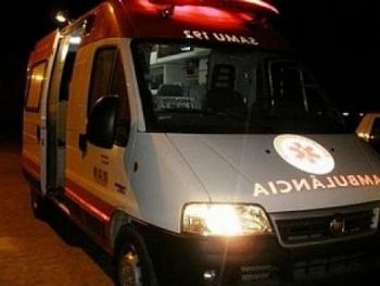 Jovem e adolescente são baleados em Palmeira dos Índios