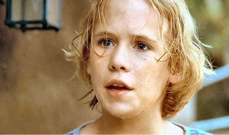 Morre ator de ‘Shiloh’ e ‘Fomos Heróis’, aos 35 anos