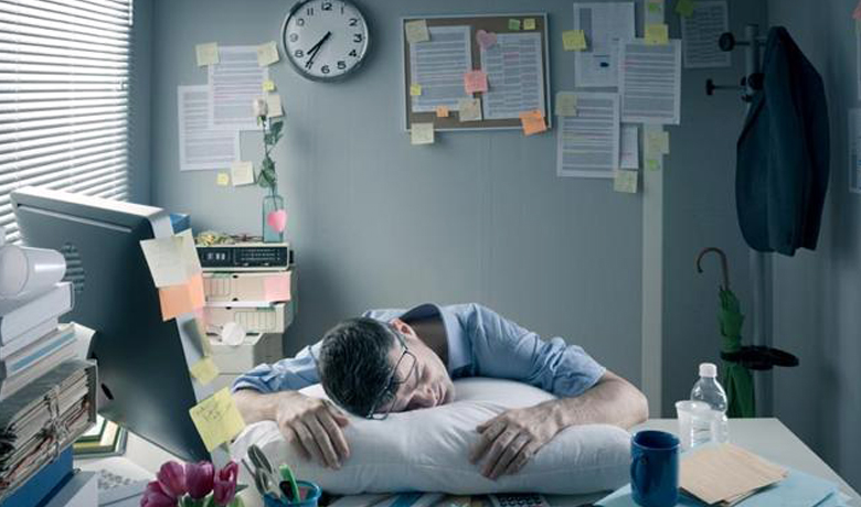 Reforma Trabalhista: Horário de Trabalho