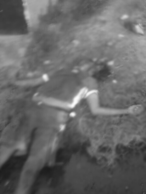 Homem é morto a pedradas em frente à cemitério de Paripueira