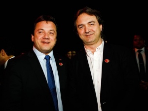 Justiça Federal aceita denúncia, e Joesley e Wesley Batista viram réus