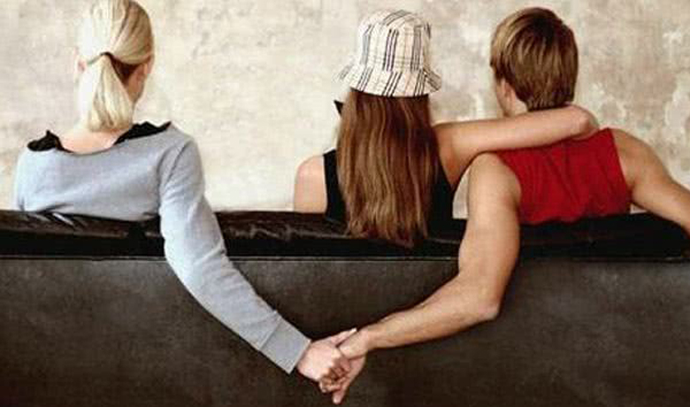 Amante ganha direito à herança!