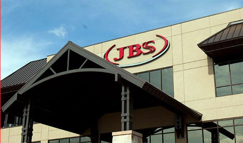JBS retoma produção de carne bovina em sete frigoríficos em Mato Grosso do Sul