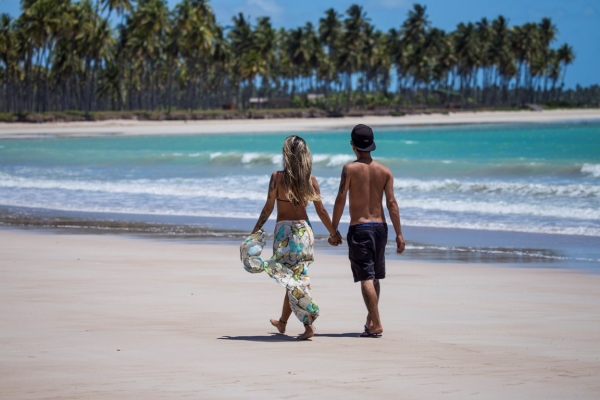 São Miguel dos Milagres é destaque no jornal Folha de São Paulo