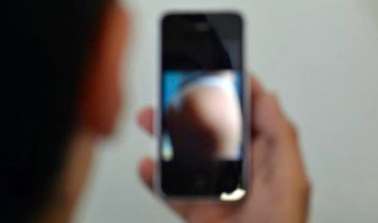 Mantida condenação de universitário por ameaçar divulgar fotos íntimas de ex-namorada