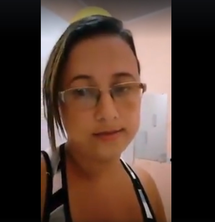 Mãe sertaneja usa redes sociais para pedir ajuda para sua filha com grave doença: Veja vídeo