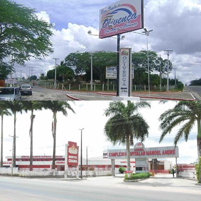 MP-AL investiga transporte de pacientes de Olivença que fazem hemodiálise