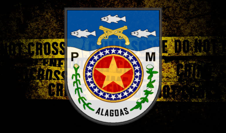 Polícia Militar registra três homicídios em Maceió e Arapiraca