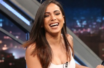 Justiça pode bloquear bens e passaporte de Anitta
