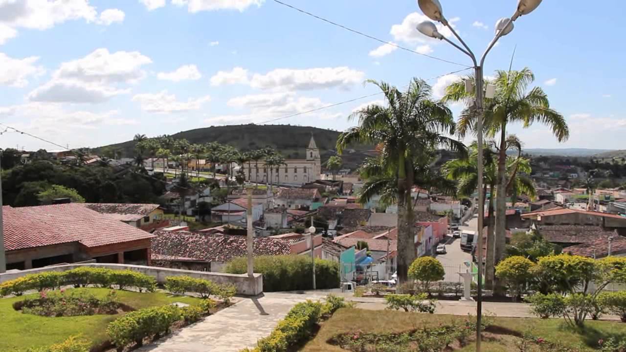 Quebrangulo, pioneiro em Alagoas!