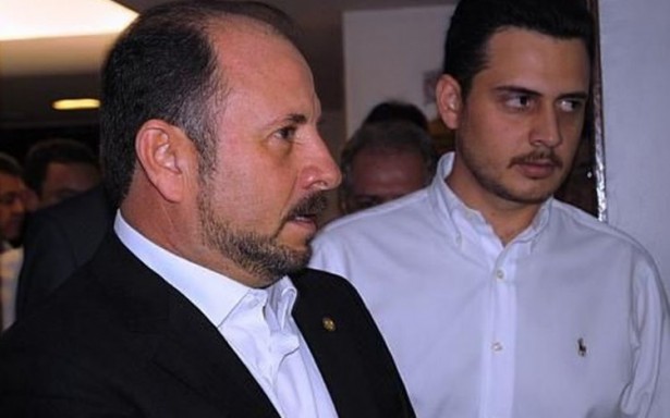 Deputados são acusados de agredir tenente-coronel