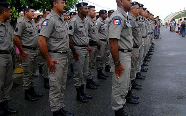 Confira os aprovados na prova objetiva dos concursos da PM e CB