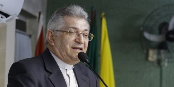 Palmeira dos Índios, homenagem!