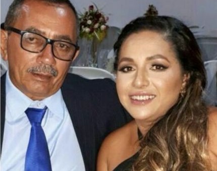 Homem é principal suspeito de matar esposa a tiros e facadas por ciúme em Batalha