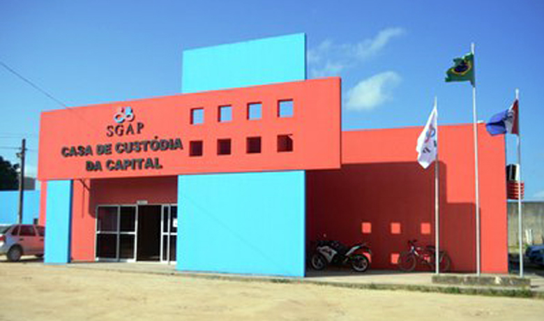 Seris mantém canal de negociação com internos da Penitenciária de Segurança Máxima