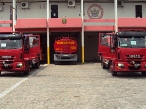 Candidatos denunciam irregularidades no concurso do Corpo de Bombeiros