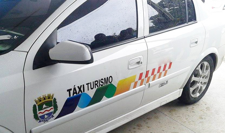 Homem é preso por agredir mulher dentro de táxi em Maceió