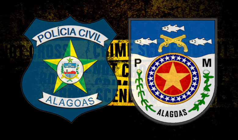 Polícia cumpre mandados contra suspeitos de crimes em Maceió e Santa Luzia do Norte
