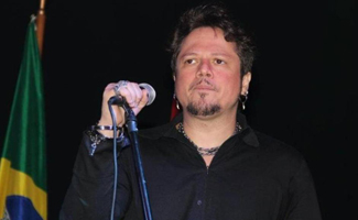 Ex-Dominó morre aos 40 anos com infecção generalizada