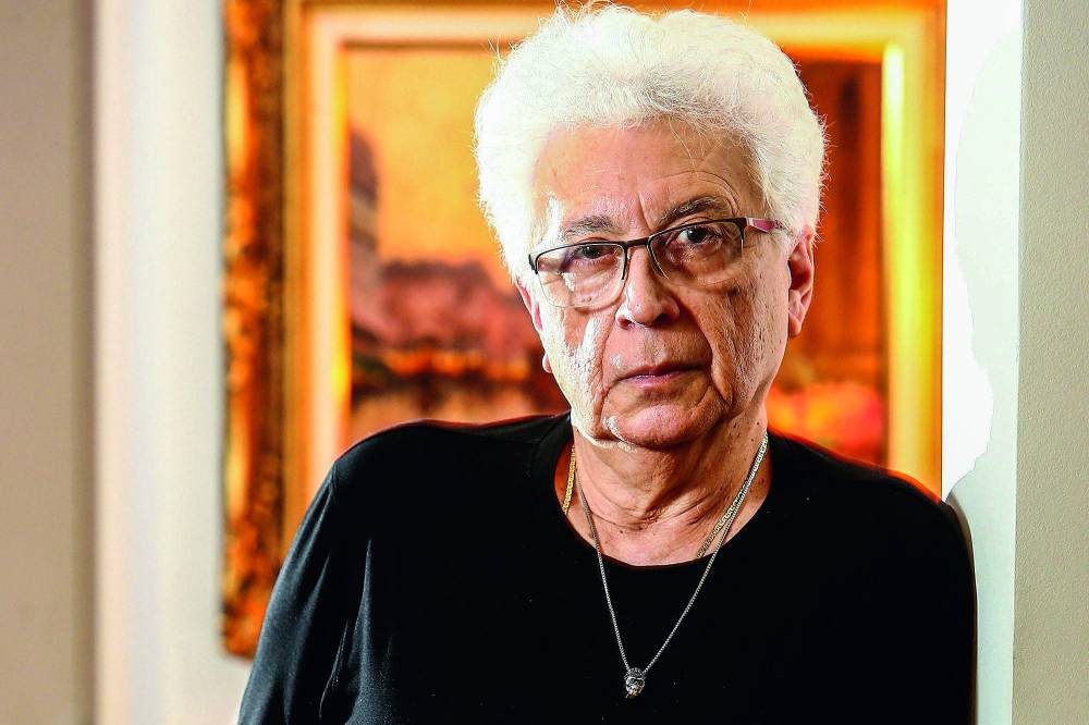 Pânico é condenado a pagar 100.000 reais a Aguinaldo Silva