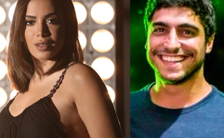 Assessoria confirma casamento de Anitta com Thiago Magalhães