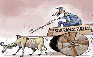 Mais de 40 municípios estão sem delegados em Alagoas