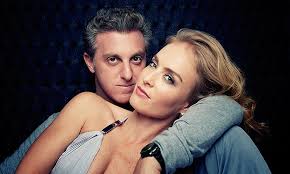 Luciano Huck e Angélica podem ser dispensados da Globo