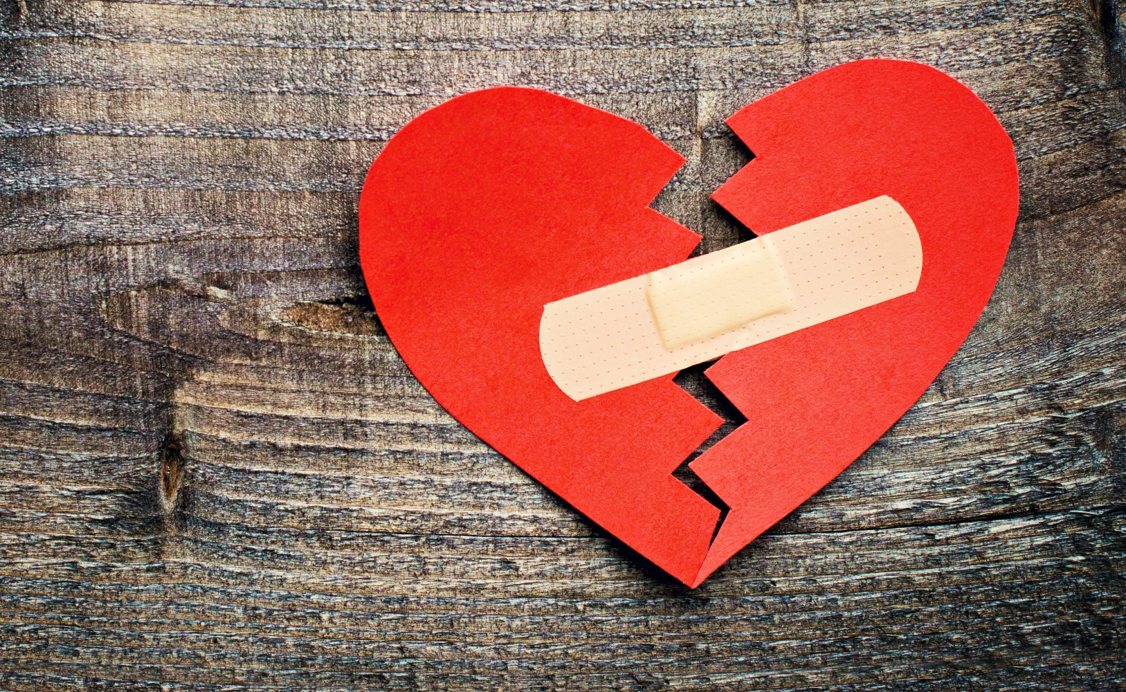 Por que as pessoas traem?