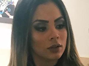 Lexa sofre tentativa de sequestro ao sair de gravação em SP