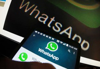 Homem é condenado por compartilhar vídeo ofensivo no WhatsApp
