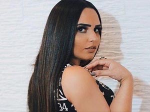 “Fui escorraçada”, revela Perlla sobre igreja evangélica