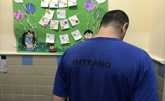 Pai  é condenado a 17 anos de prisão por estuprar filha de 5 anos