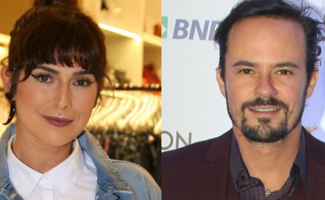 Fernanda Paes Leme conta qual ator global tirou sua virgindade